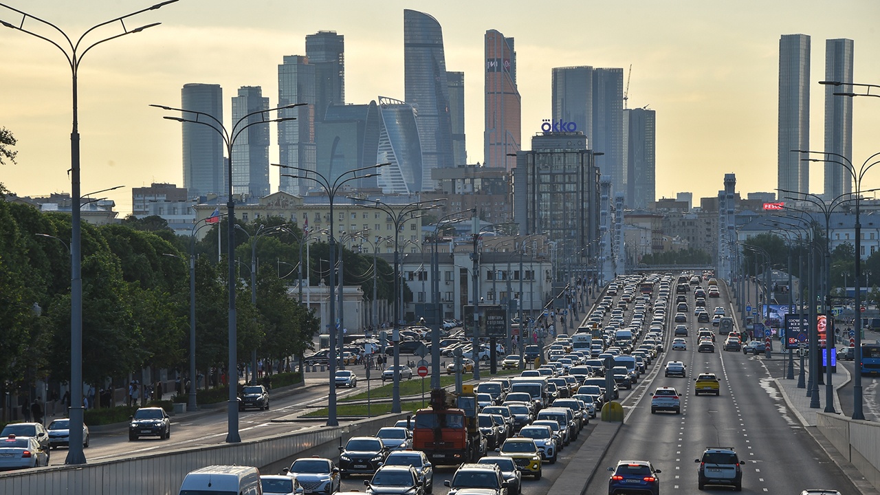 В МВД объяснили, что дорожные камеры работают и без интернета