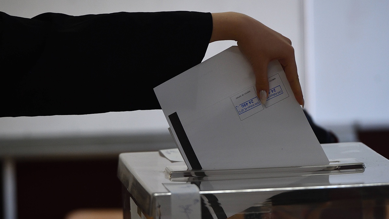 Экзитпол: партия сторонников России победила на выборах в Болгарии