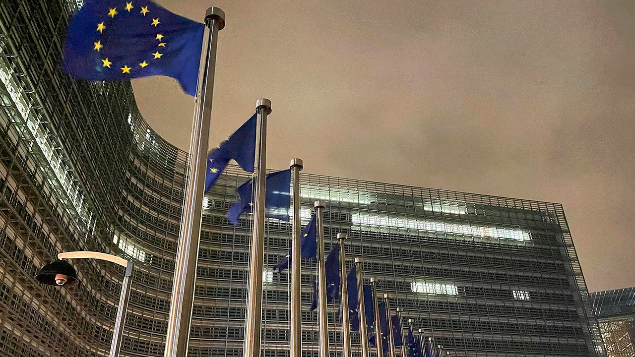 Дмитриев уличил ЕС в политической слепоте