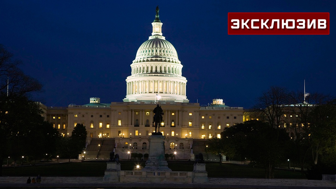 Американист предрек США эпоху «посттрампизма» после выборов