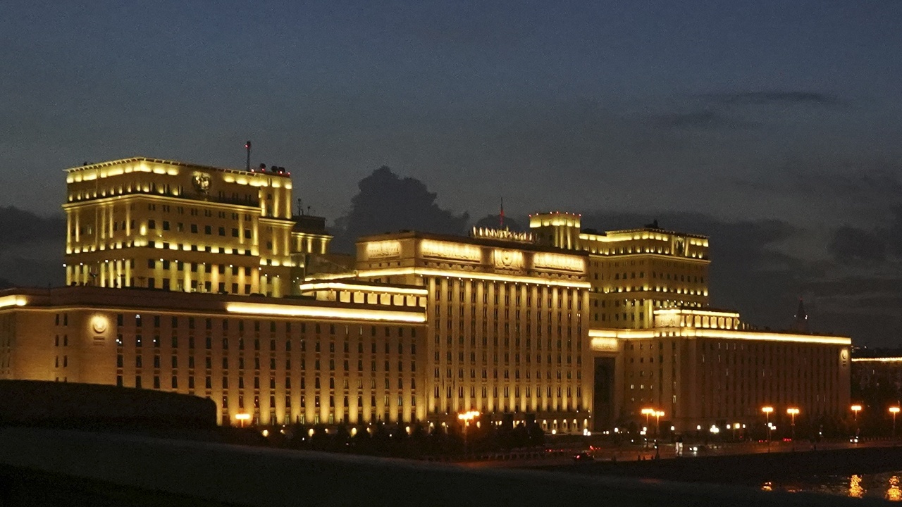 Над регионами РФ за ночь уничтожили 112 украинских БПЛА