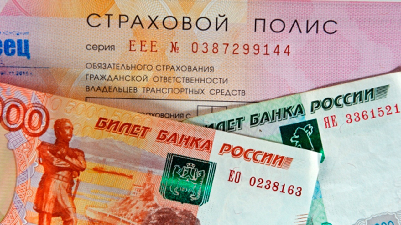 Кабмин одобрил увеличение выплаты по ОСАГО до двух миллионов рублей 