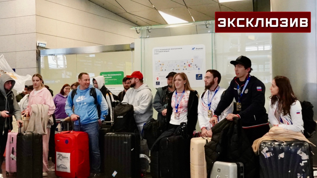 Российские дзюдоисты поделились впечатлениями после чемпионата Европы