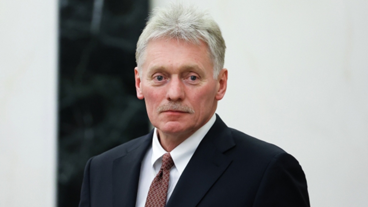 Песков: Россия не участвует в переговорах США и Ирана