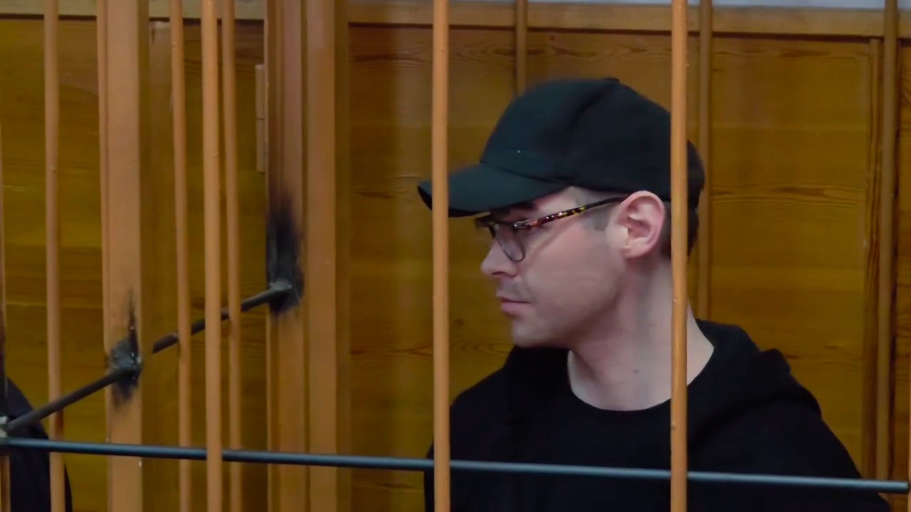 Экс-главреда URA.RU Аллаярова приговорили к пяти годам колонии