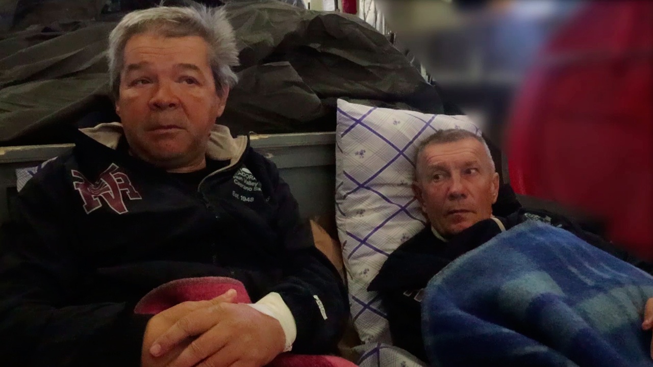 Силы «Африканского корпуса» освободили двух заложников в Мали 