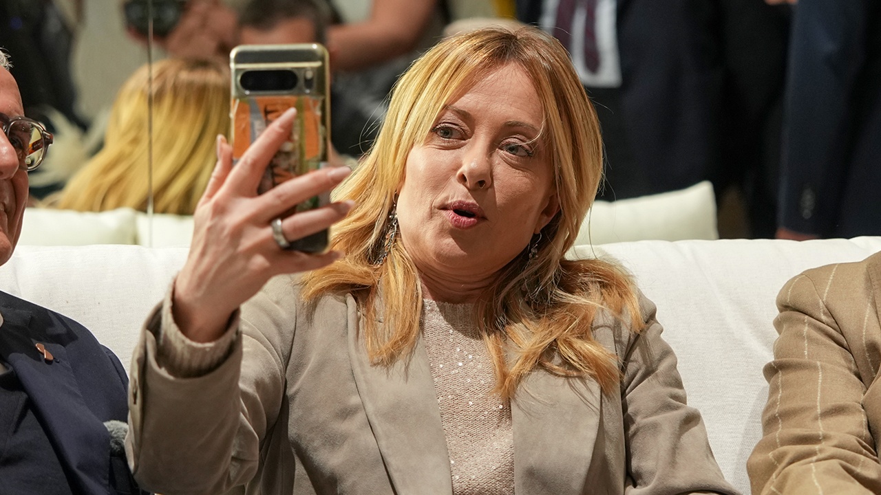 МИД Италии вызвал посла РФ из-за слов Соловьева о Мелони