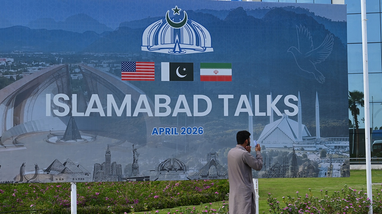 Иран откажется от переговоров в случае продолжения угроз со стороны США