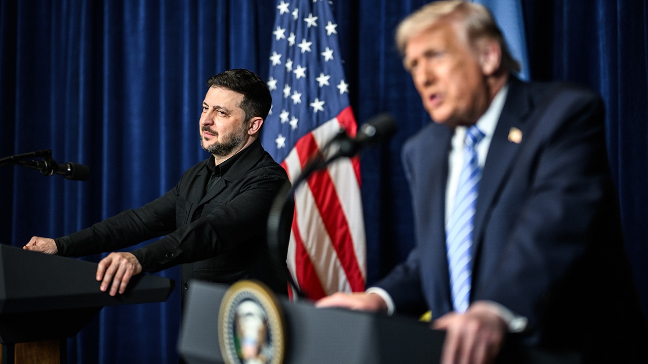 Дмитриев с иронией прокомментировал утрату Зеленским веры в США 