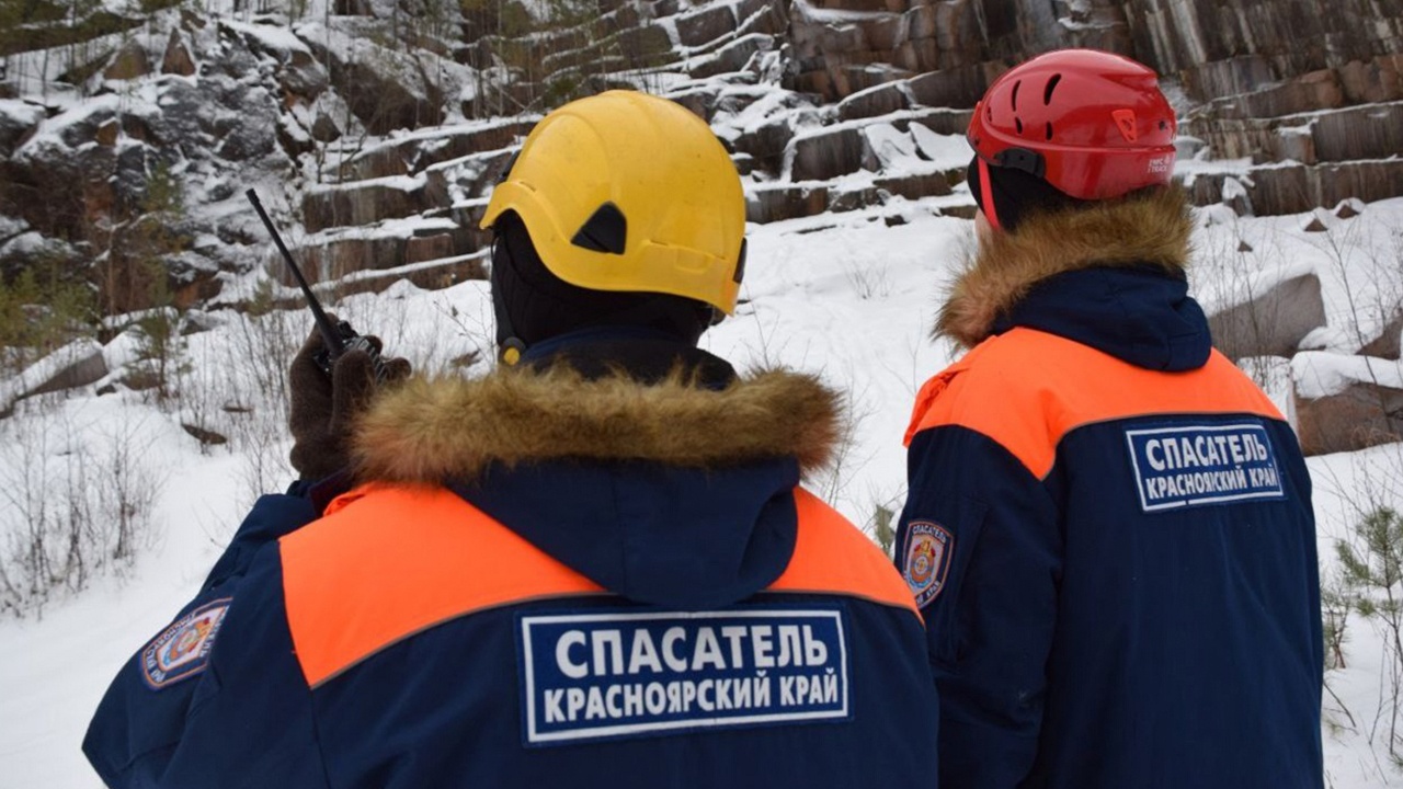 Спасатели возобновили поиски пропавшей в тайге семьи Усольцевых