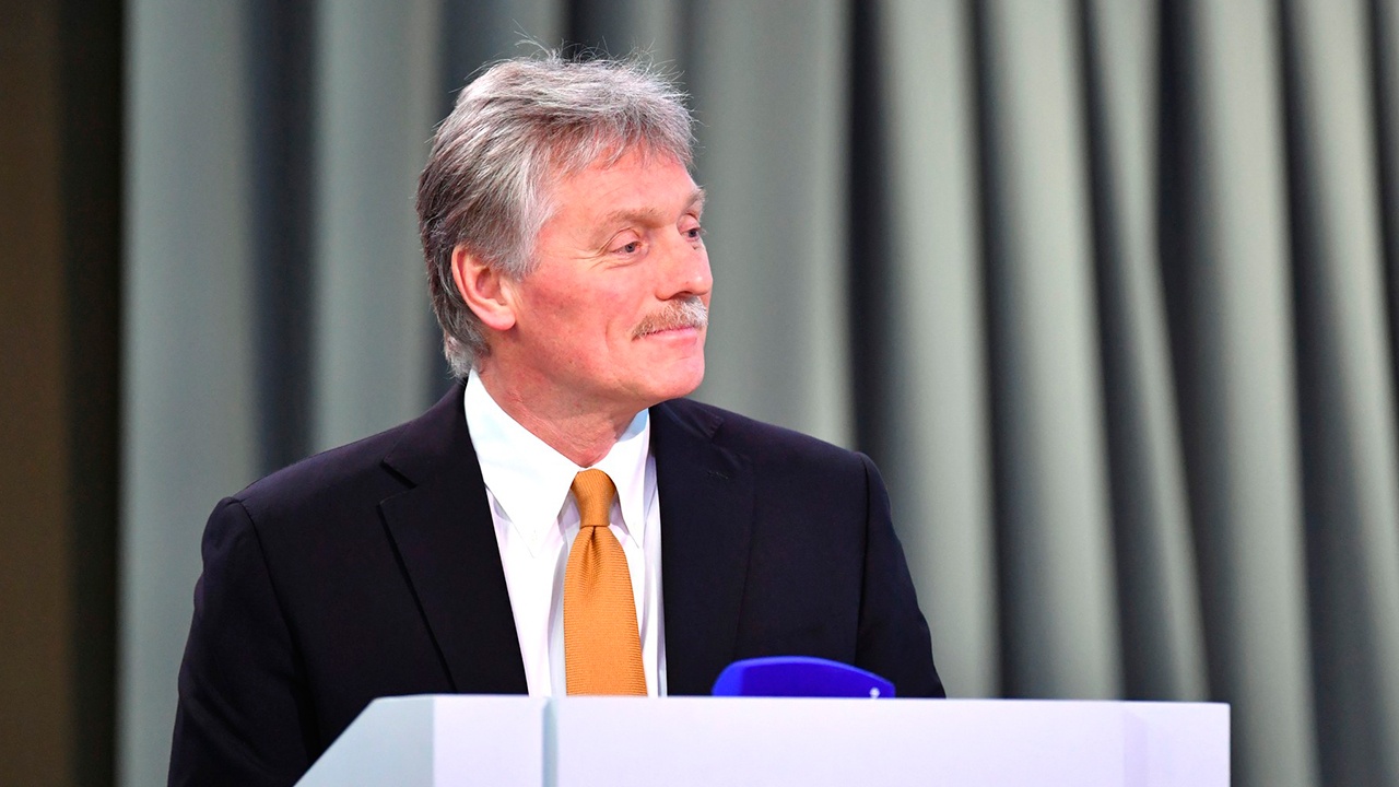 Песков заявил, что Путин готов к диалогу с Зеленским, но есть одно препятствие