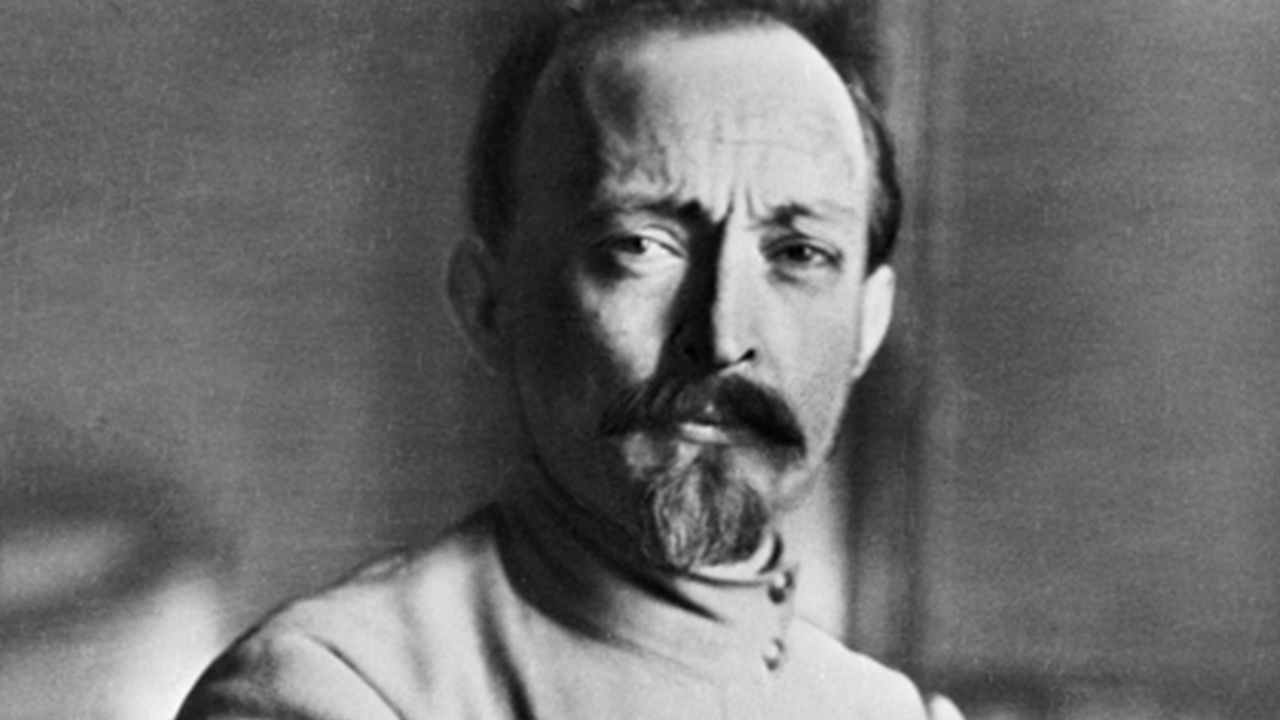 Путин присвоил Академии ФСБ имя Феликса Дзержинского