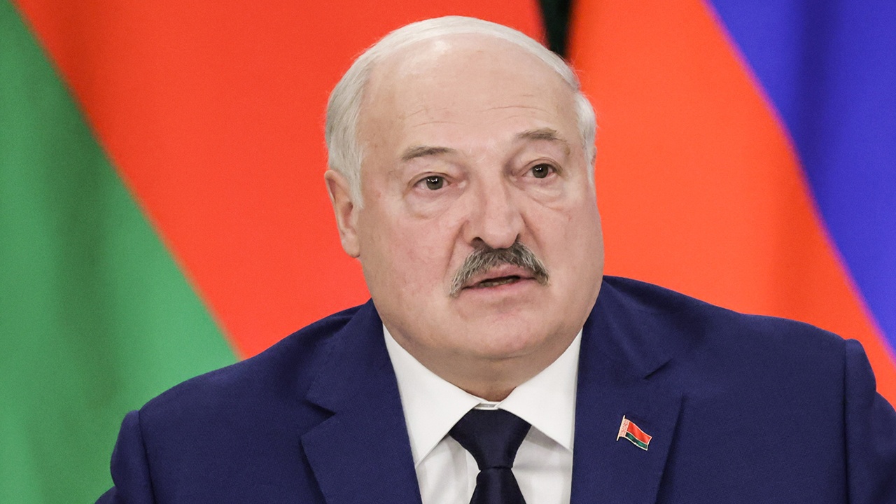 Лукашенко заинтересовался изобретенным в Белоруссии лазером для сжигания БПЛА