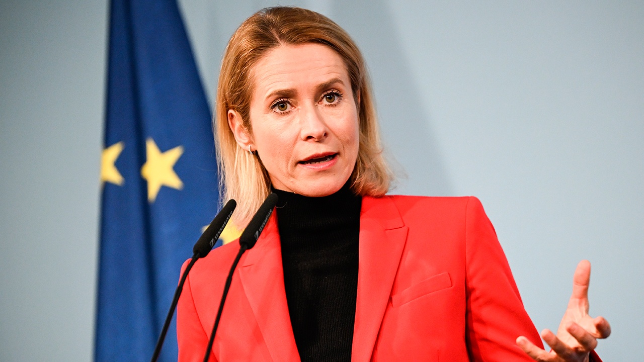 Каллас: партнеры ЕС отказываются помогать Брюсселю по Украине