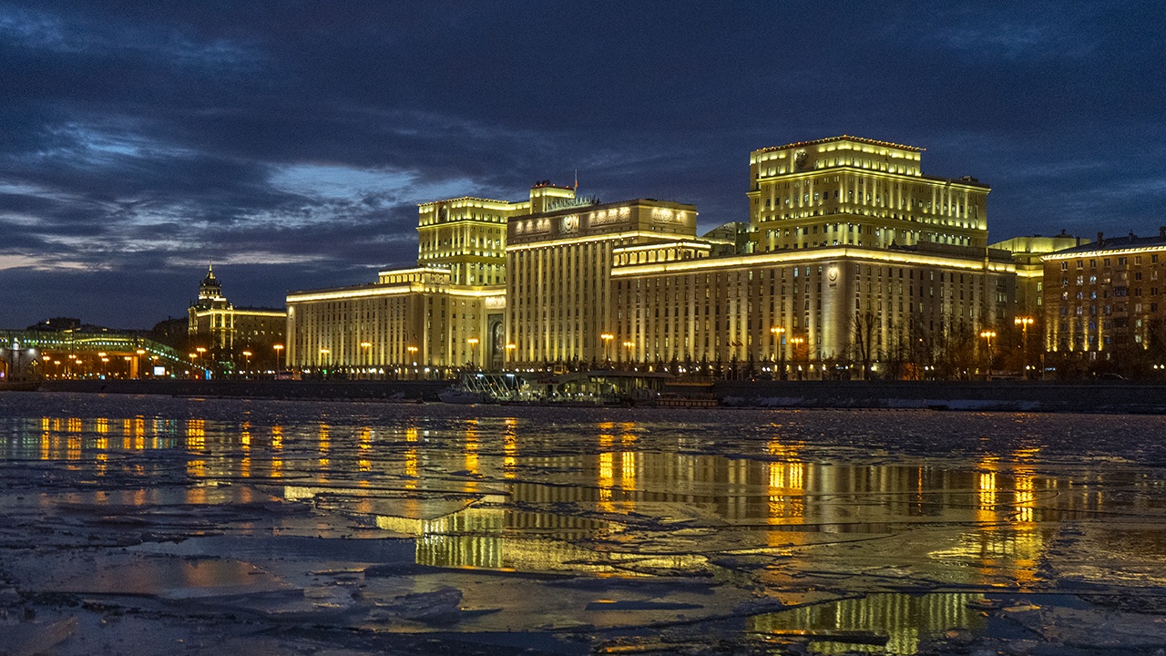 За ночь над регионами России сбили 155 украинских дронов