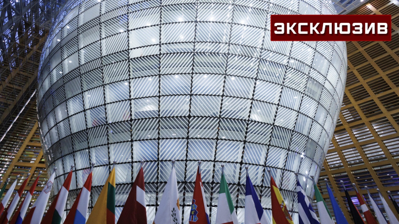 Эксперт допустил возможную утрату странами ЕС части суверенитета