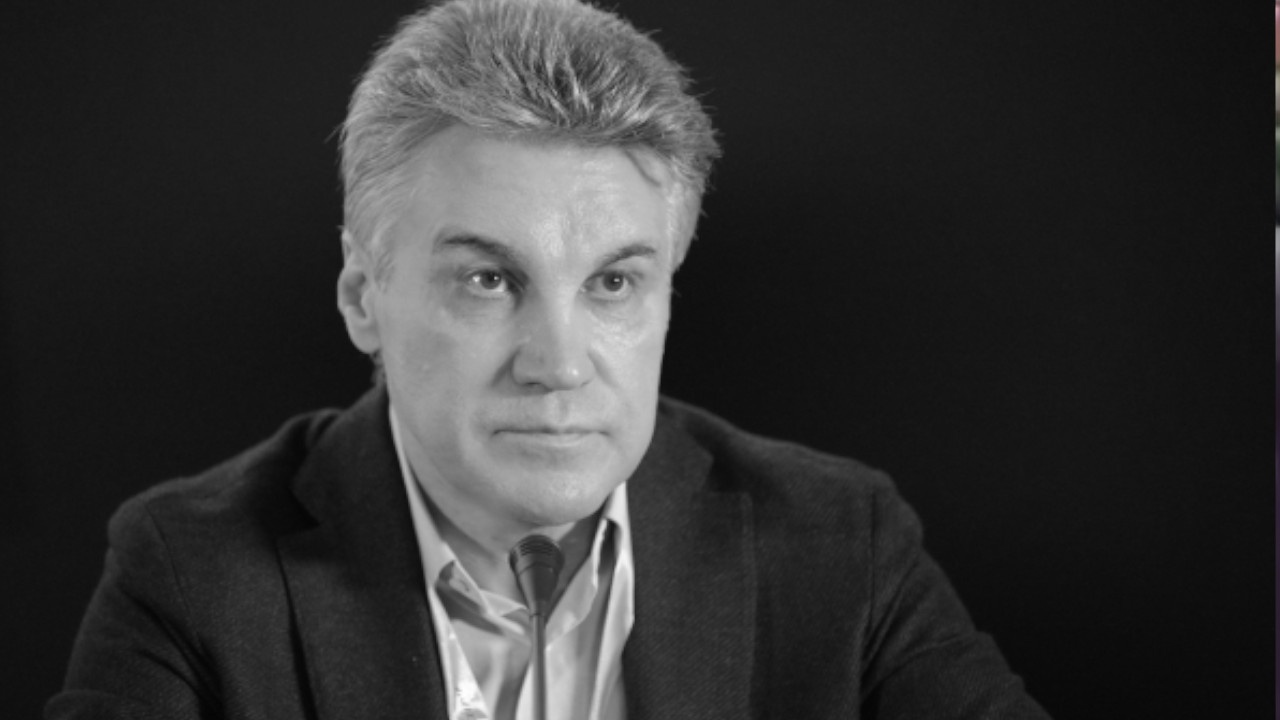 Умер глава медиахолдинга «Красная звезда» Алексей Пиманов