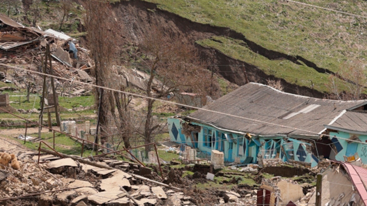 Песков: поручения Путина о помощи Дагестану прорабатываются в срочном порядке