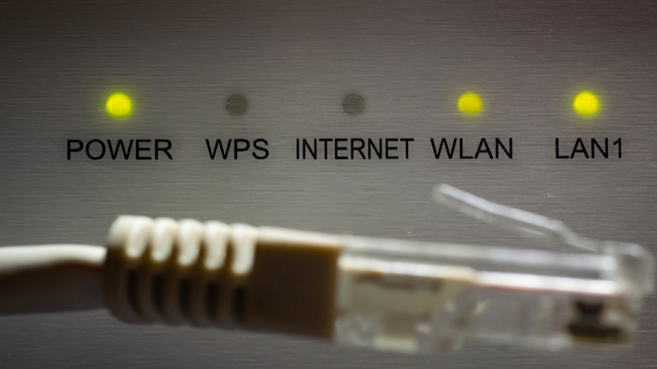 В МВД перечислили пункты для проверки безопасности домашнего Wi-Fi