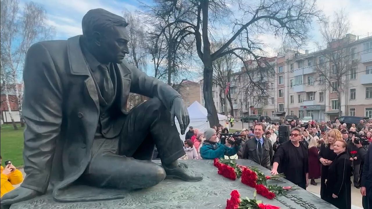 В Подмосковье стартовал кинофестиваль «Семнадцать мгновений»