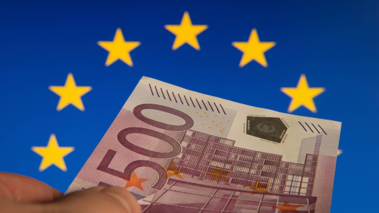 Евросоюз принял 20-й пакет антироссийских санкций