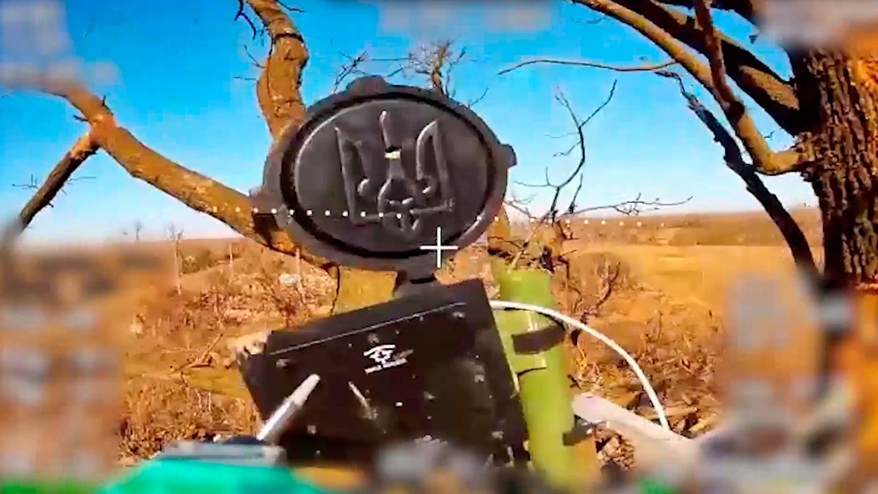 Дроны группировки «Центр» лишили ВСУ связи на Добропольском направлении