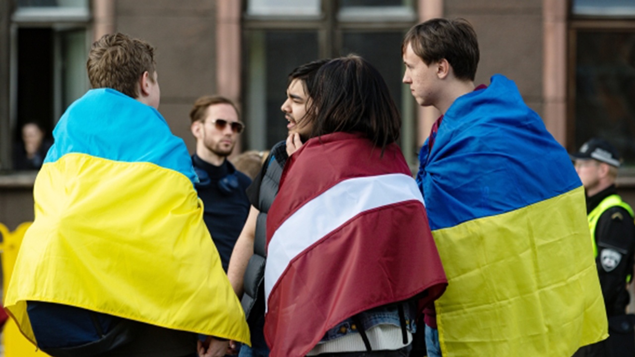 European Conservative: Украину может ждать коллапс из-за массовой эмиграции