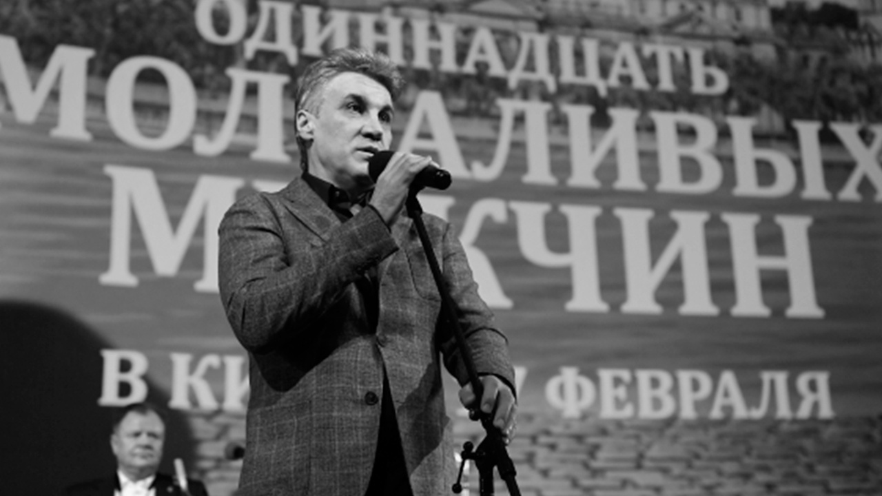 Любимова посчитала Пиманова примером для всех поколений