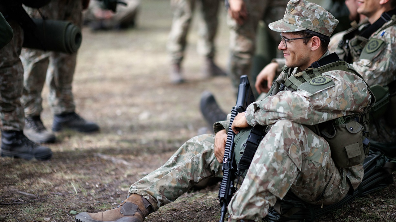 СБ РФ: Литва создает очаг напряженности на границе с Россией 