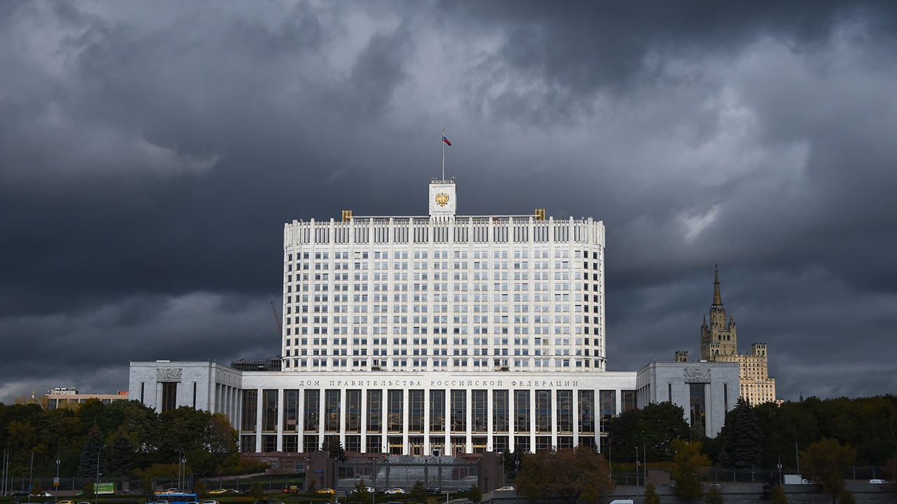 Песков назвал «забавой» слухи об отставках в правительстве РФ