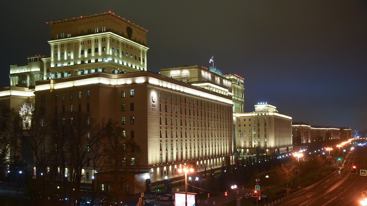 ПВО перехватила десять украинских БПЛА над Россией