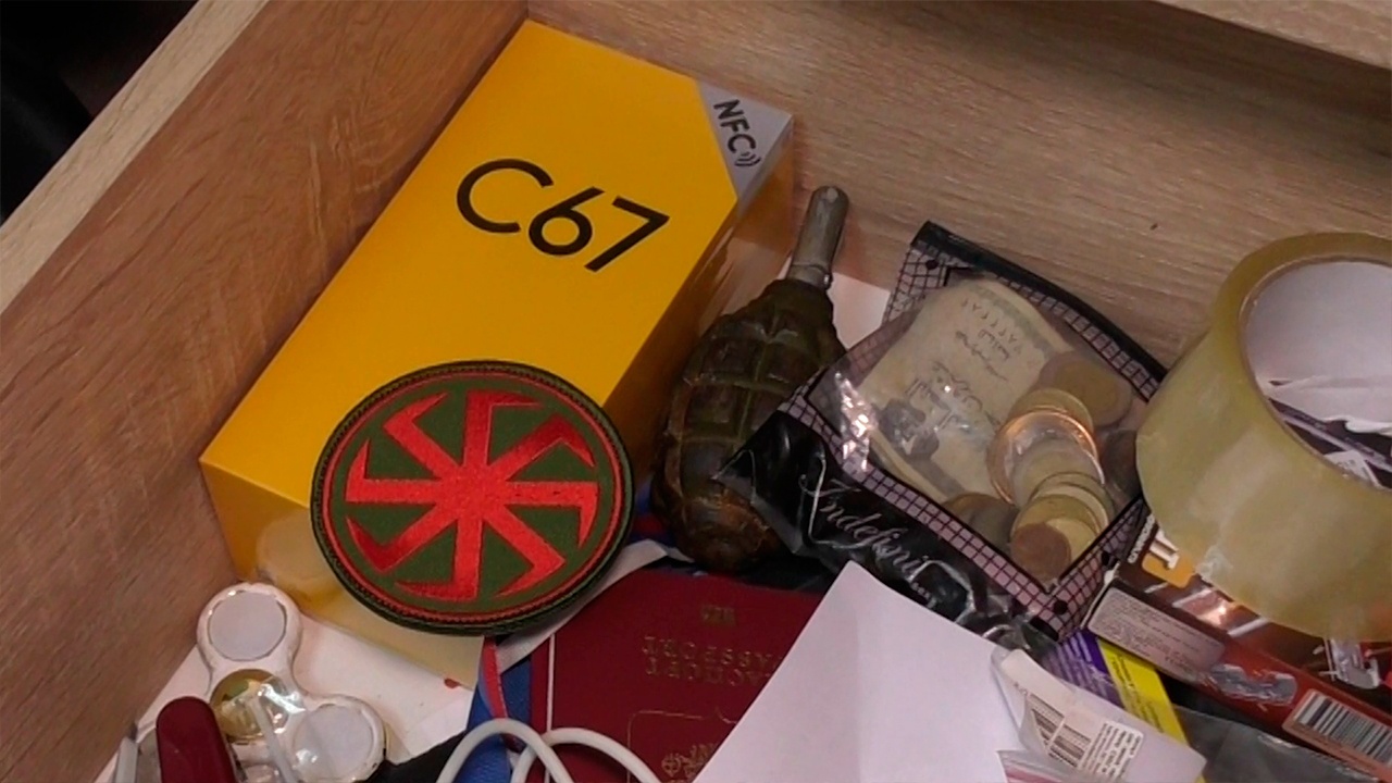 ФСБ предотвратила теракт против руководства Роскомнадзора