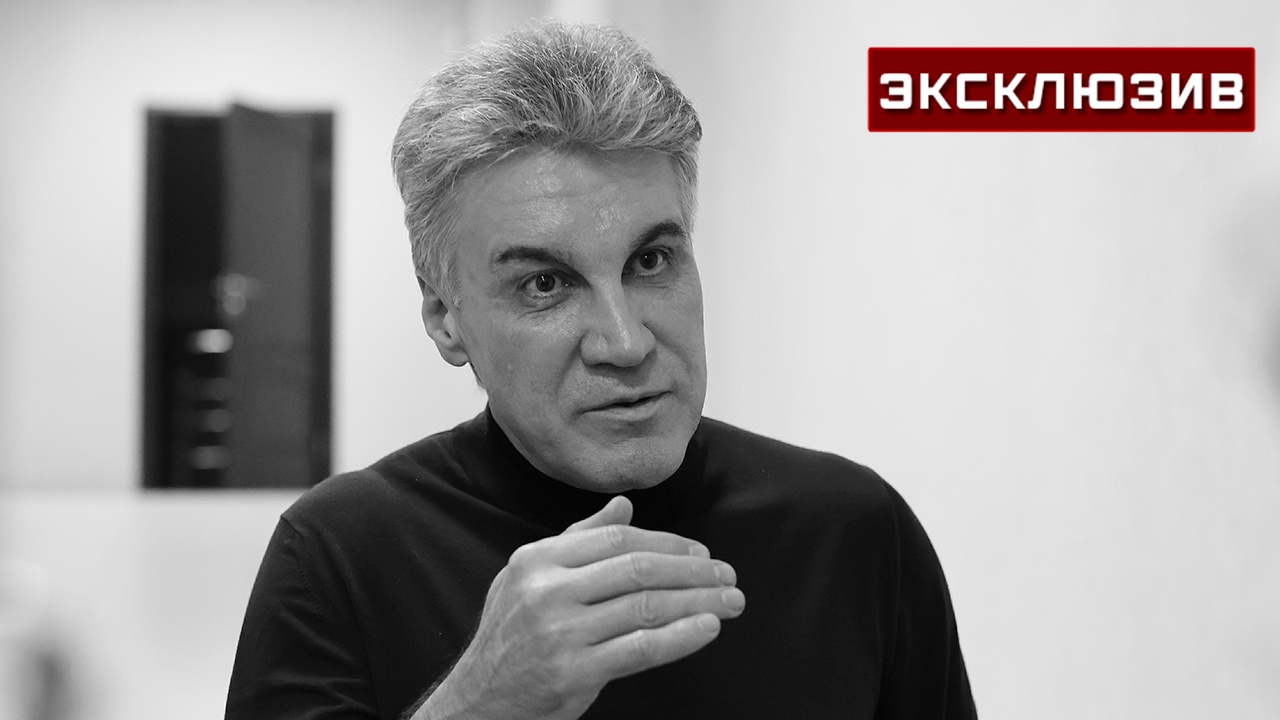 Ведущий «Открытого эфира» рассказал, как Пиманов дал старт программе