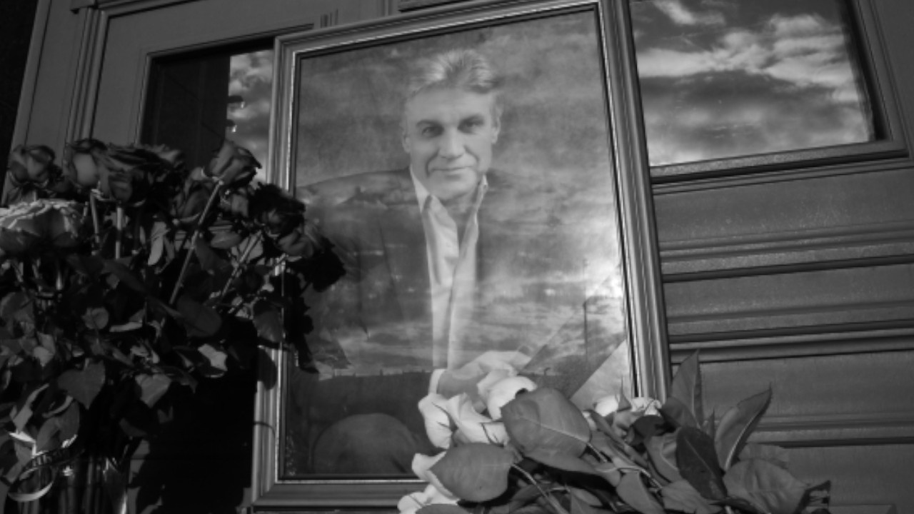 Алексея Пиманова похоронят на Троекуровском кладбище