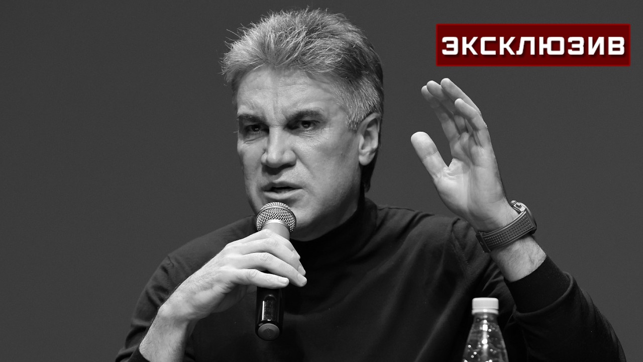 Хинштейн рассказал о многолетней дружбе с Алексеем Пимановым 