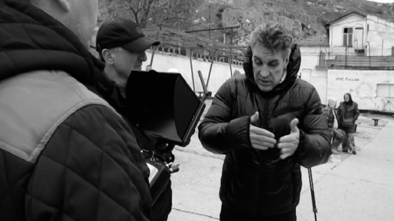 Риск ради искусства: как сложилась карьера Алексея Пиманова в кинематографе