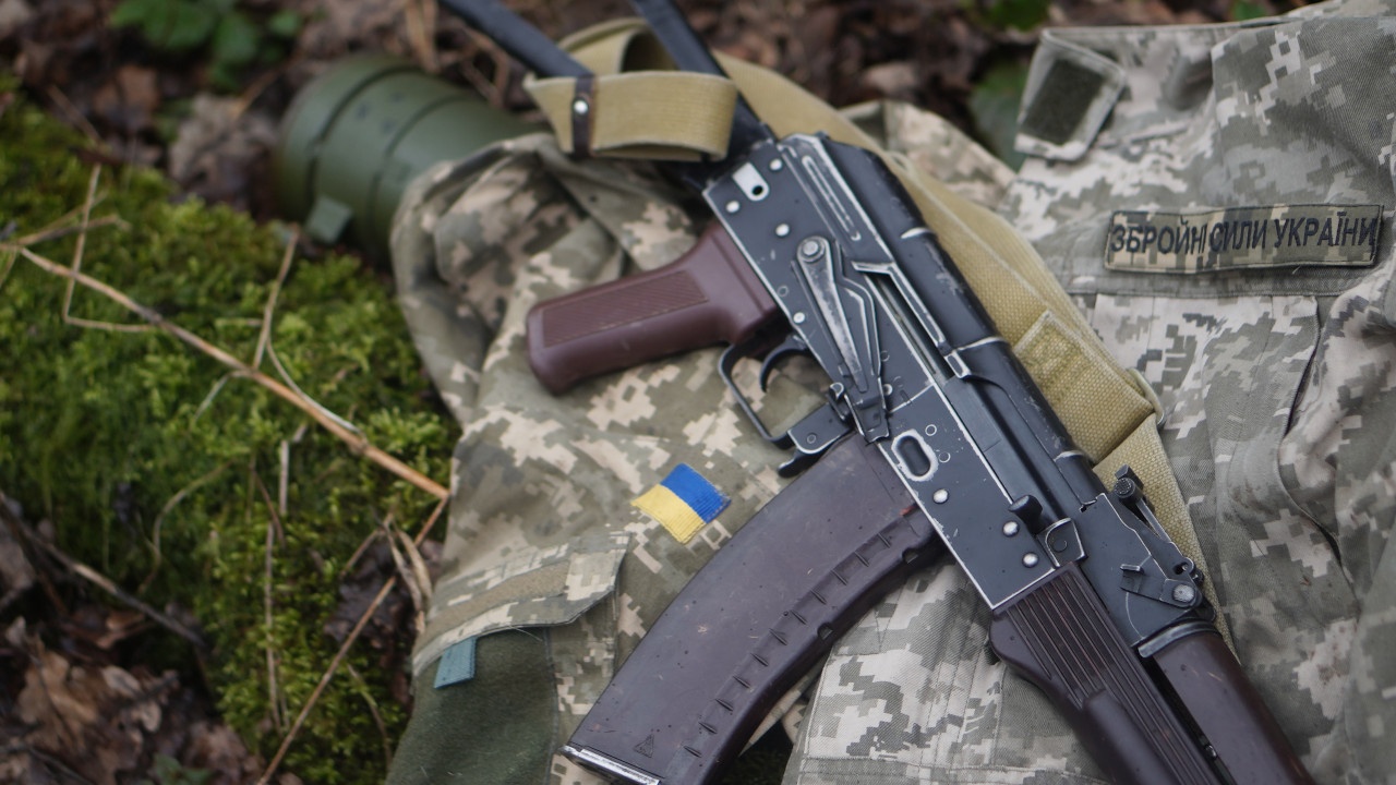 Лавров: Запад использует Украину как геополитический таран