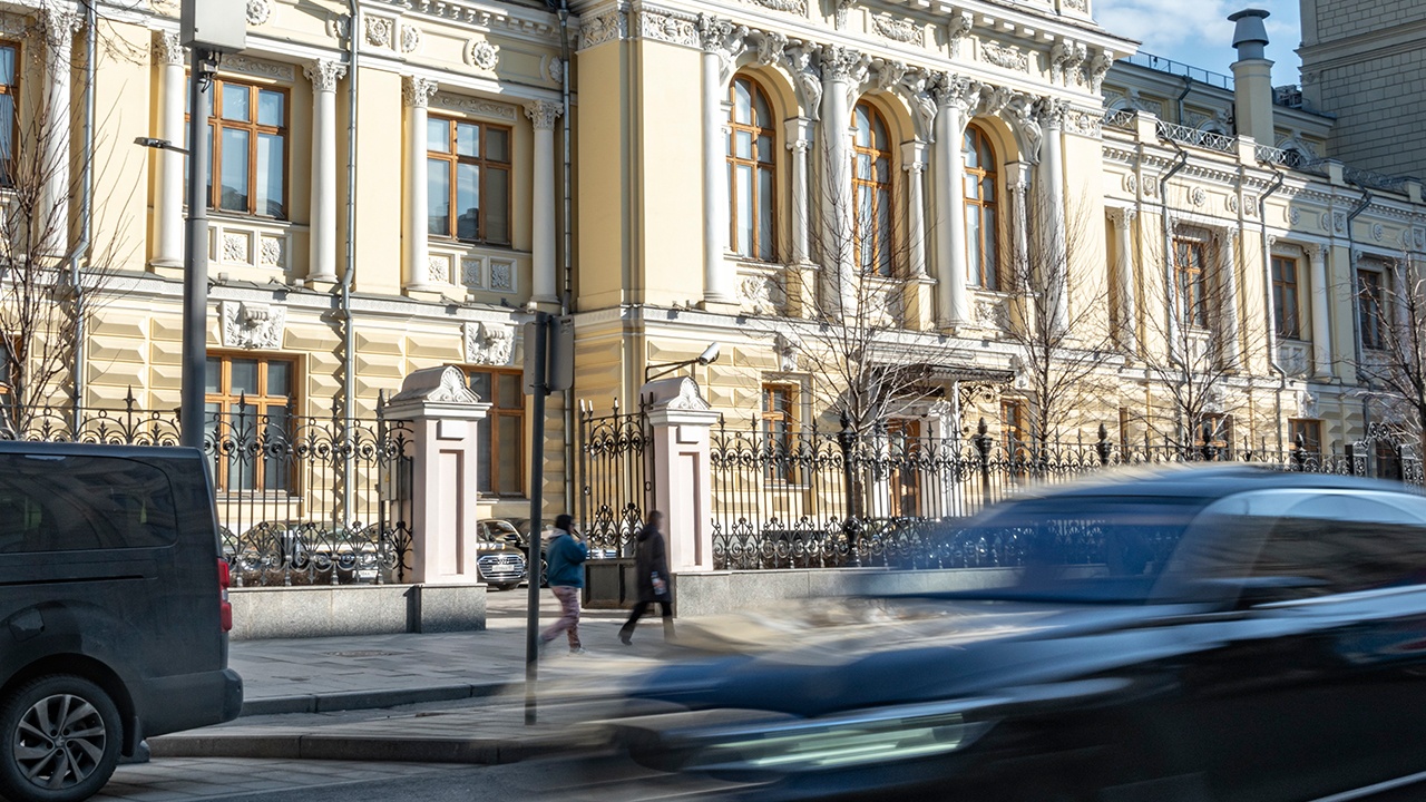 ЦБ уменьшил ключевую ставку до 14,5%