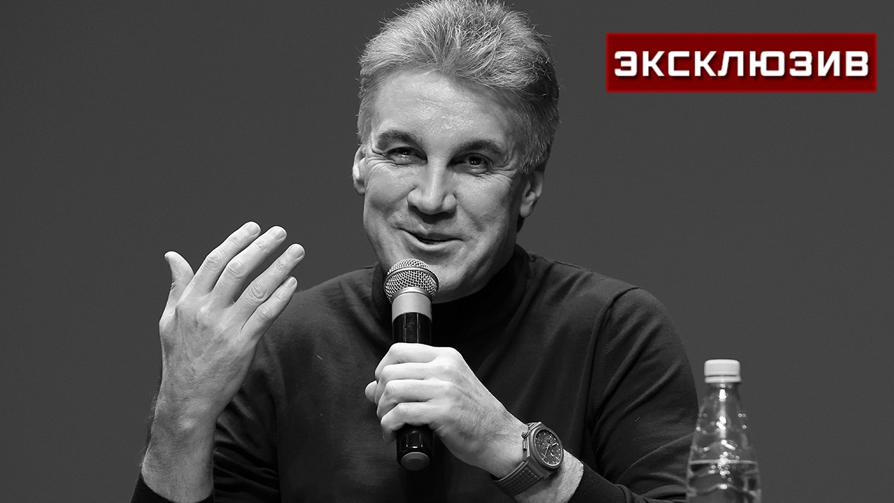 Маршал назвал ушедшего из жизни Алексея Пиманова настоящим другом