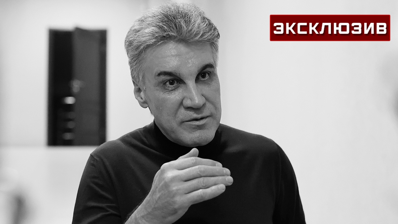 Лавров: телеканал «Звезда» заиграл новыми красками при Алексее Пиманове