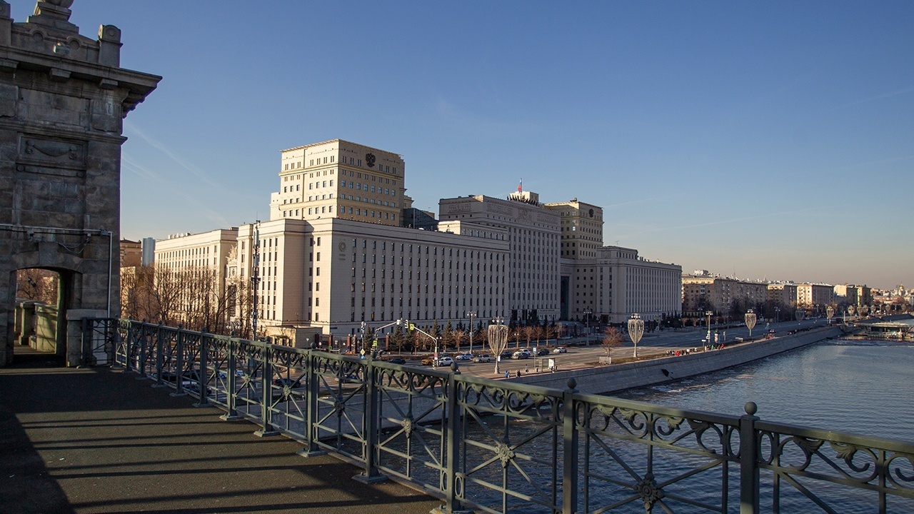 ВС РФ нанесли шесть групповых ударов в зоне спецоперации за неделю