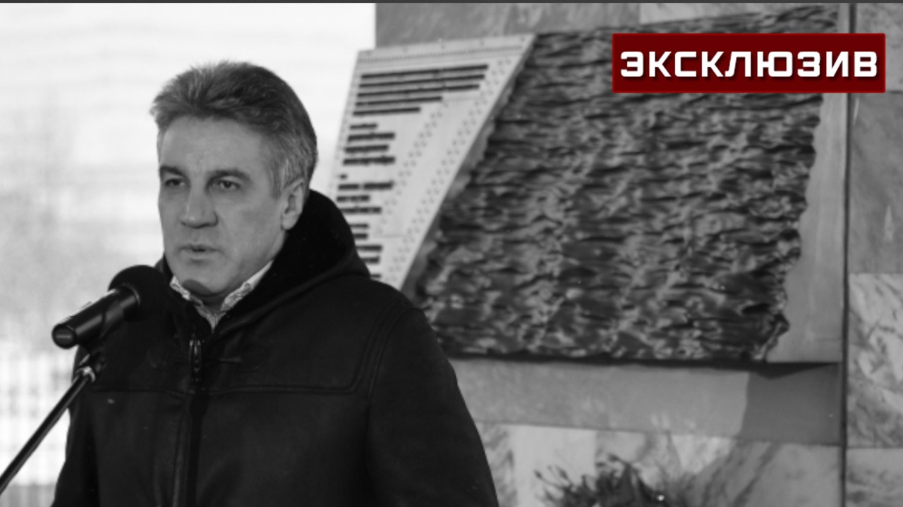 «На все его хватало»: Щербаков рассказал об энергичности Алексея Пиманова