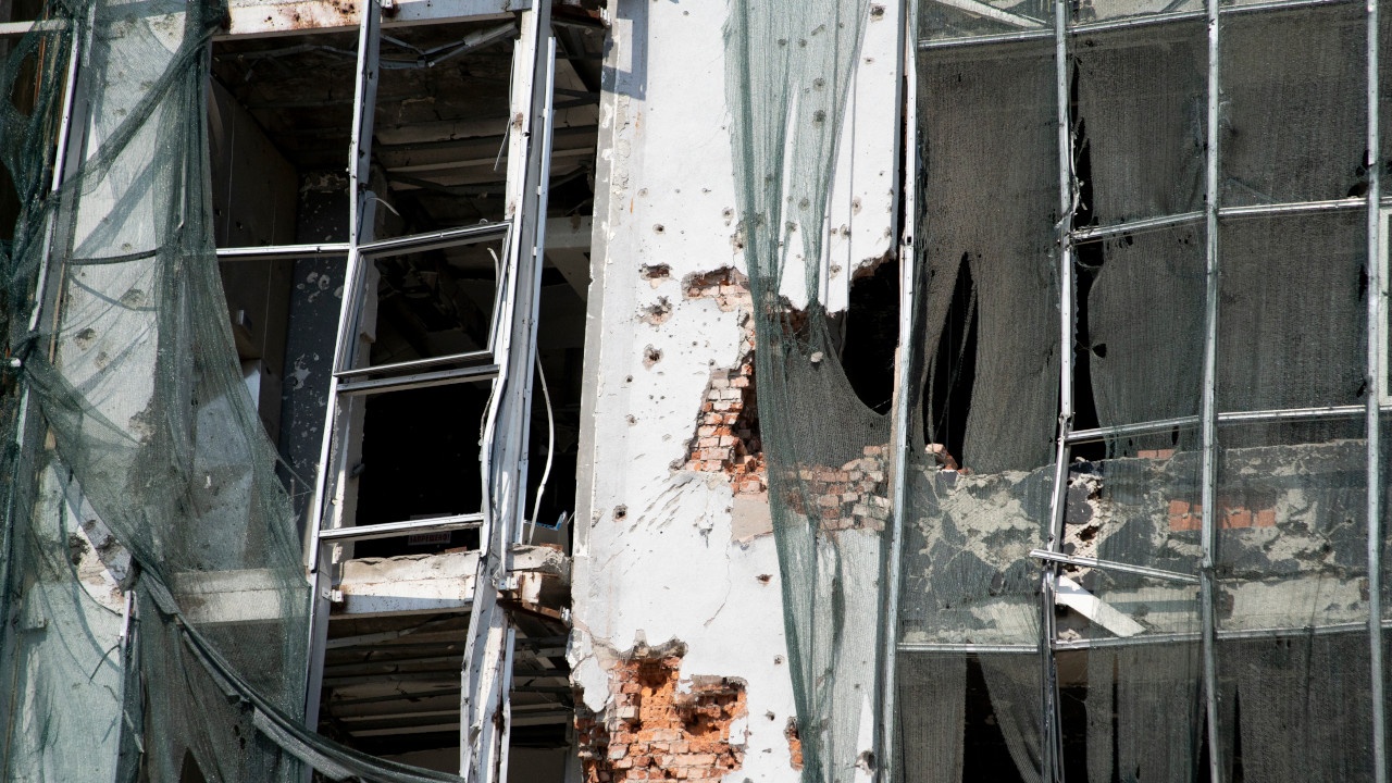 Пасечник: в ЛНР трое погибли при атаке дронов украинских боевиков