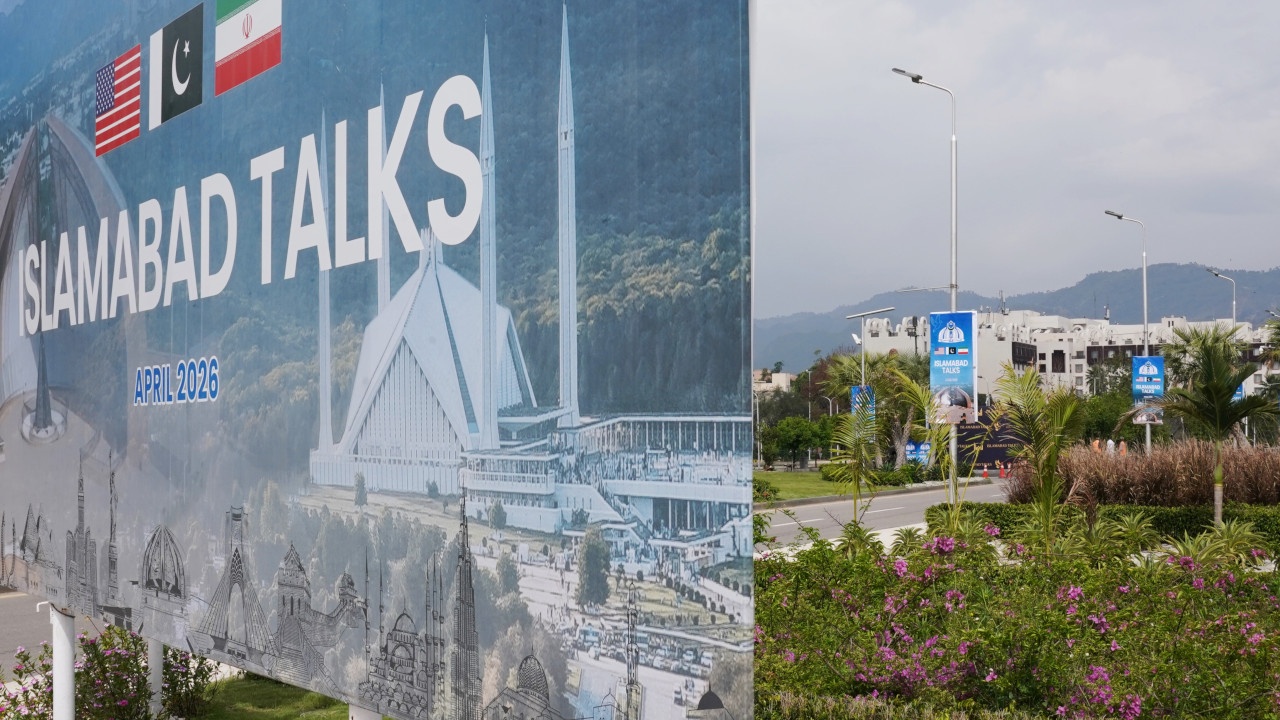 Трамп: США не будут «болтать ни о чем» с Ираном