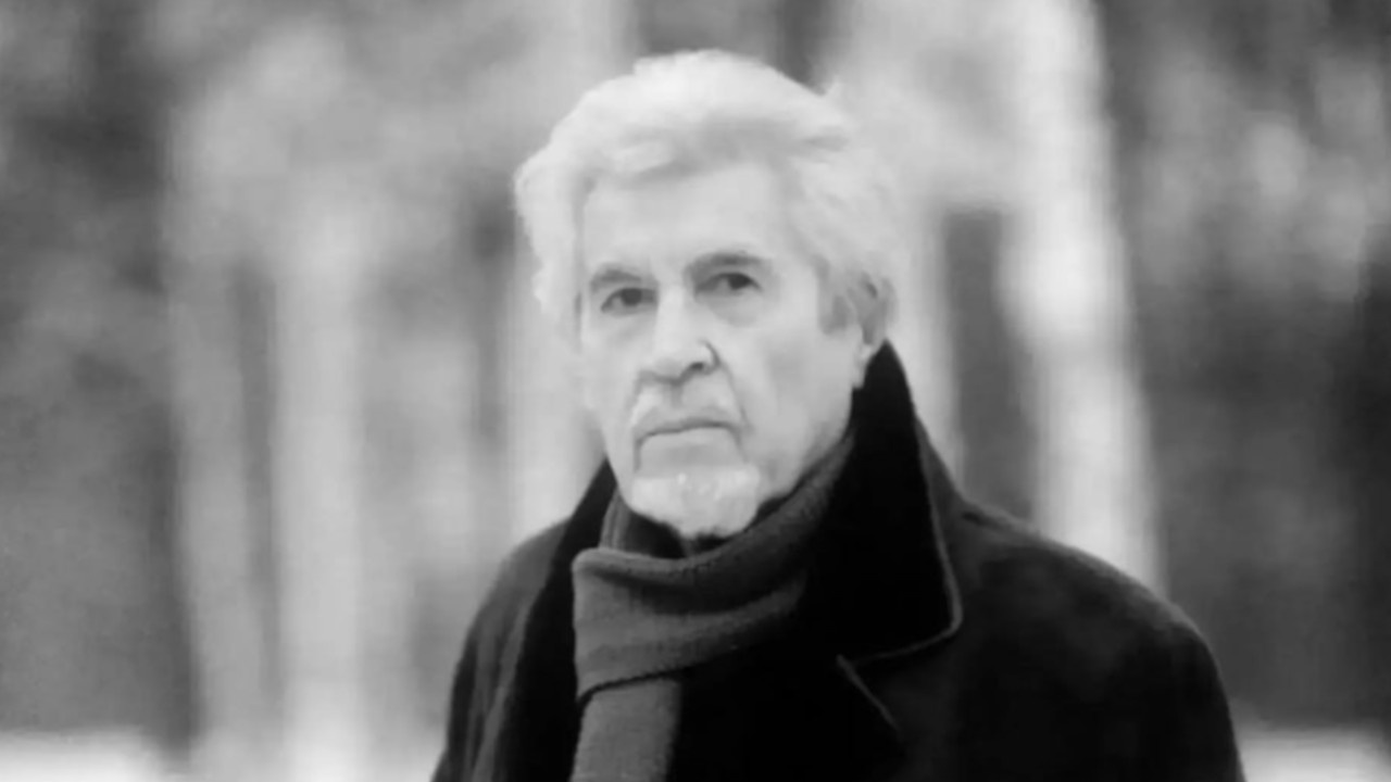 Умер писатель Евгений Борисов