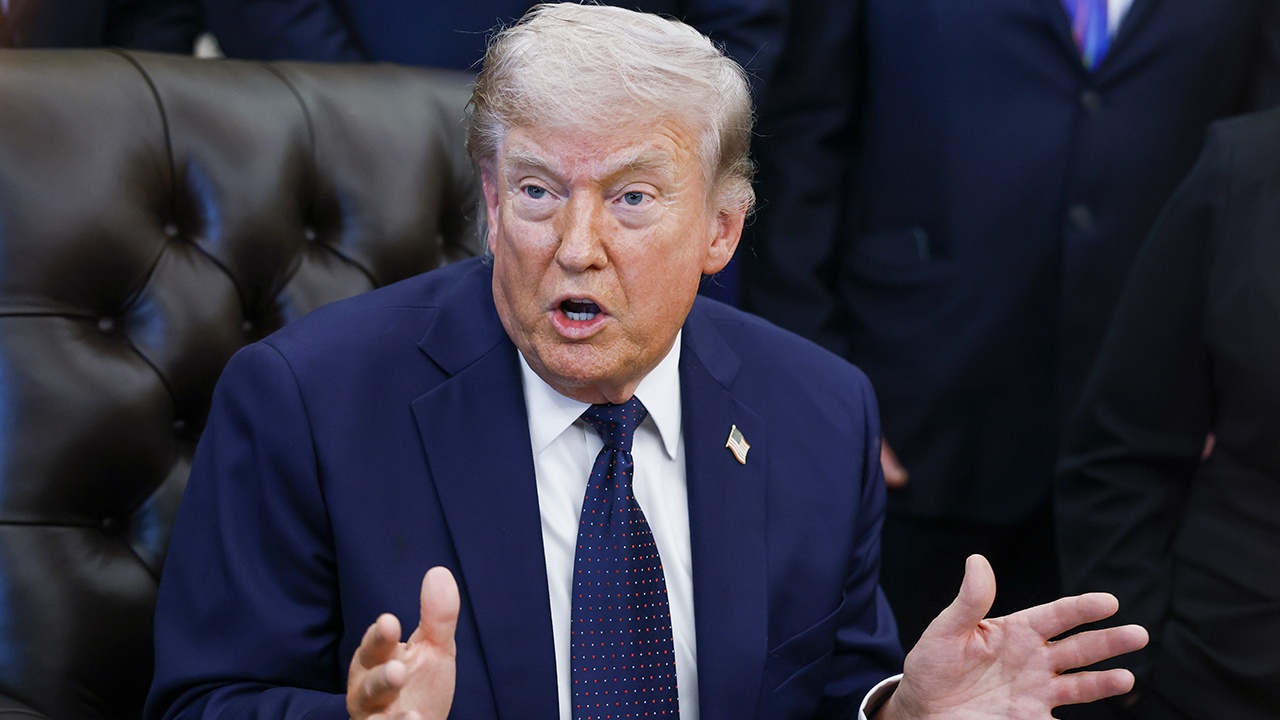 Трамп: США придется вернуть $159 млрд из-за отмены пошлин