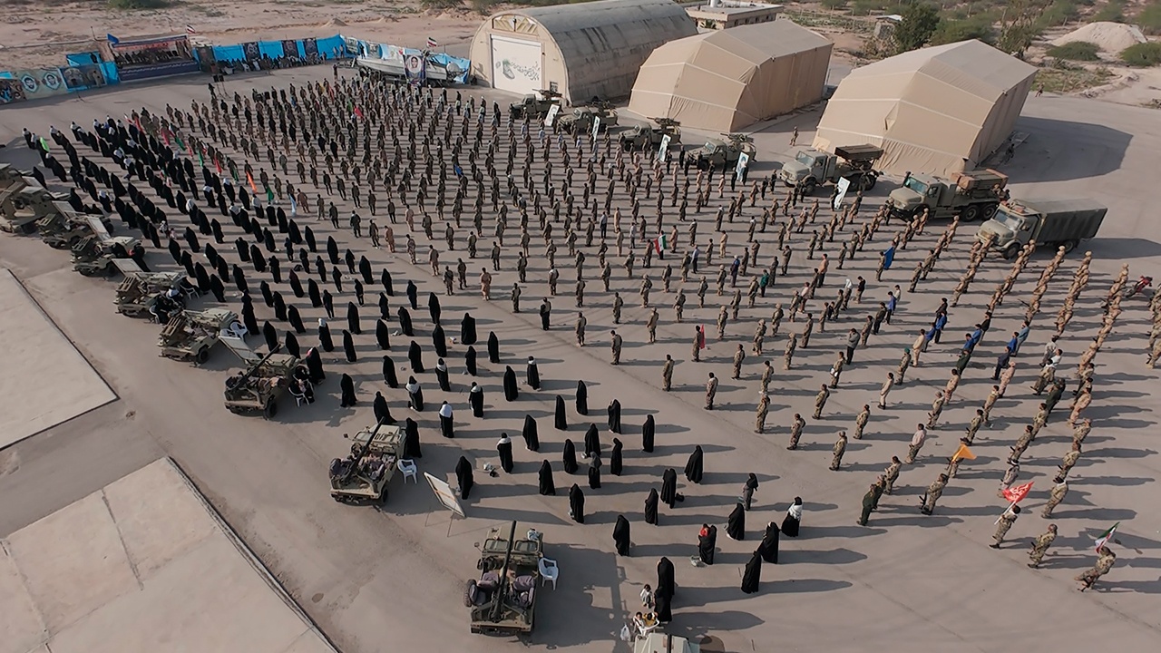 JC: Стармер намерен объявить КСИР террористической организацией