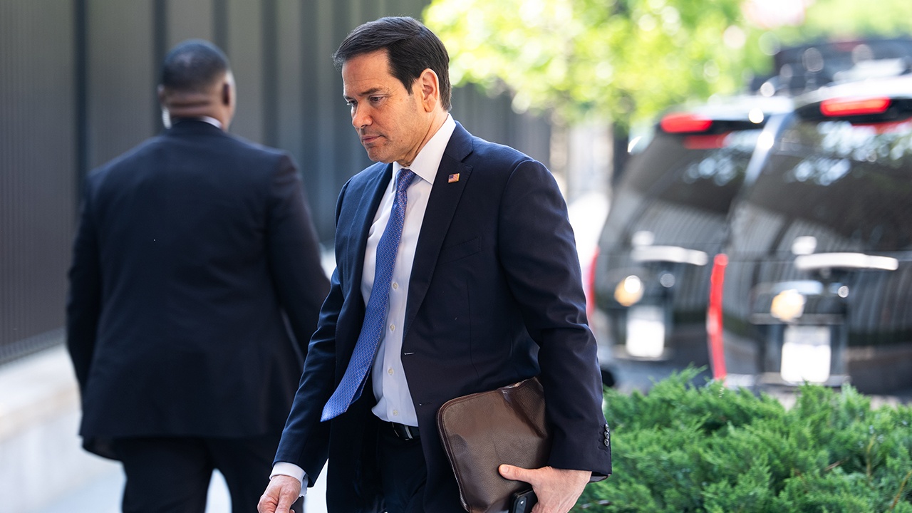 Politico: Рубио все чаще называют преемником Трампа в 2028 году