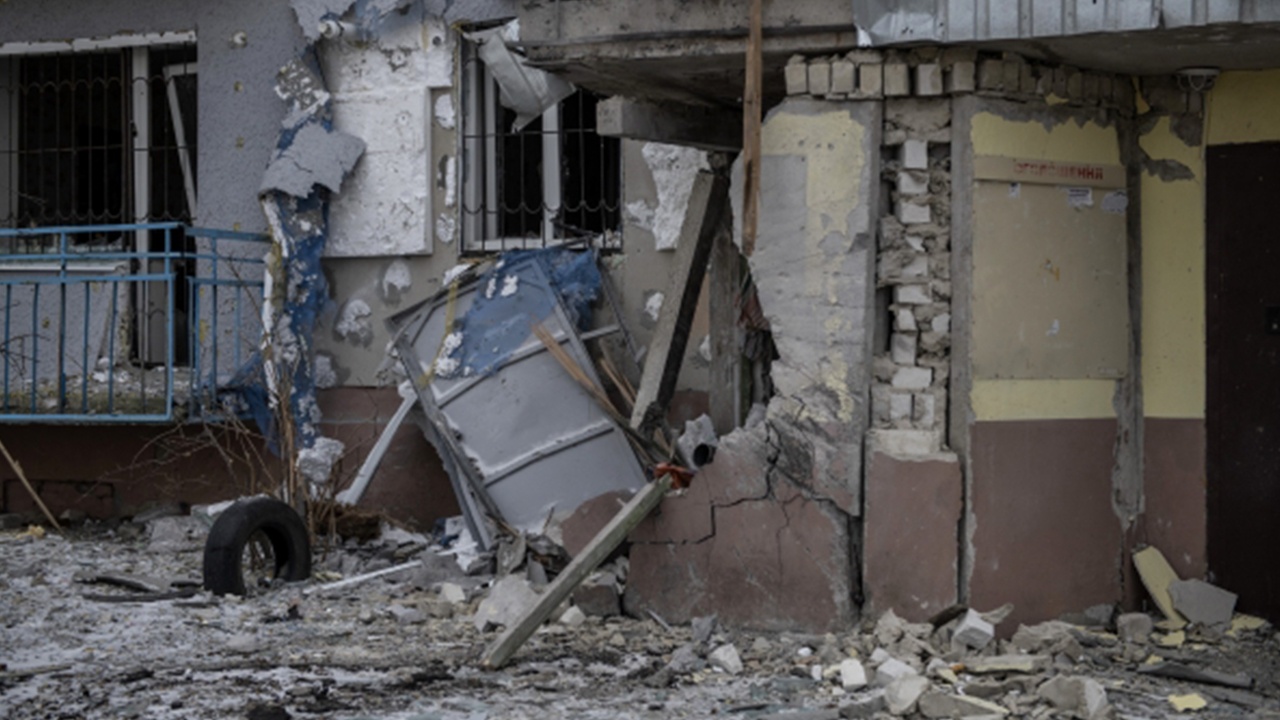 Двое юношей и девушка погибли в ЛНР в результате удара БПЛА ВСУ