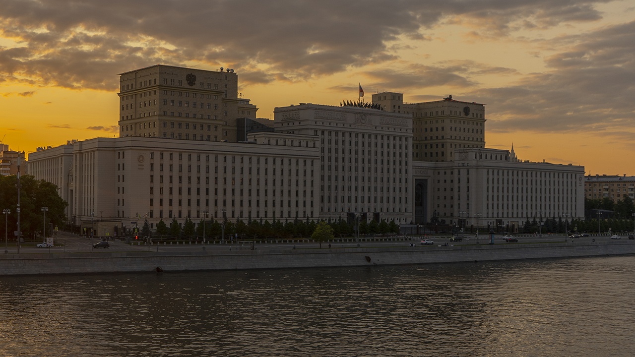 ВС РФ за ночь сбили 203 украинских дрона над регионами страны